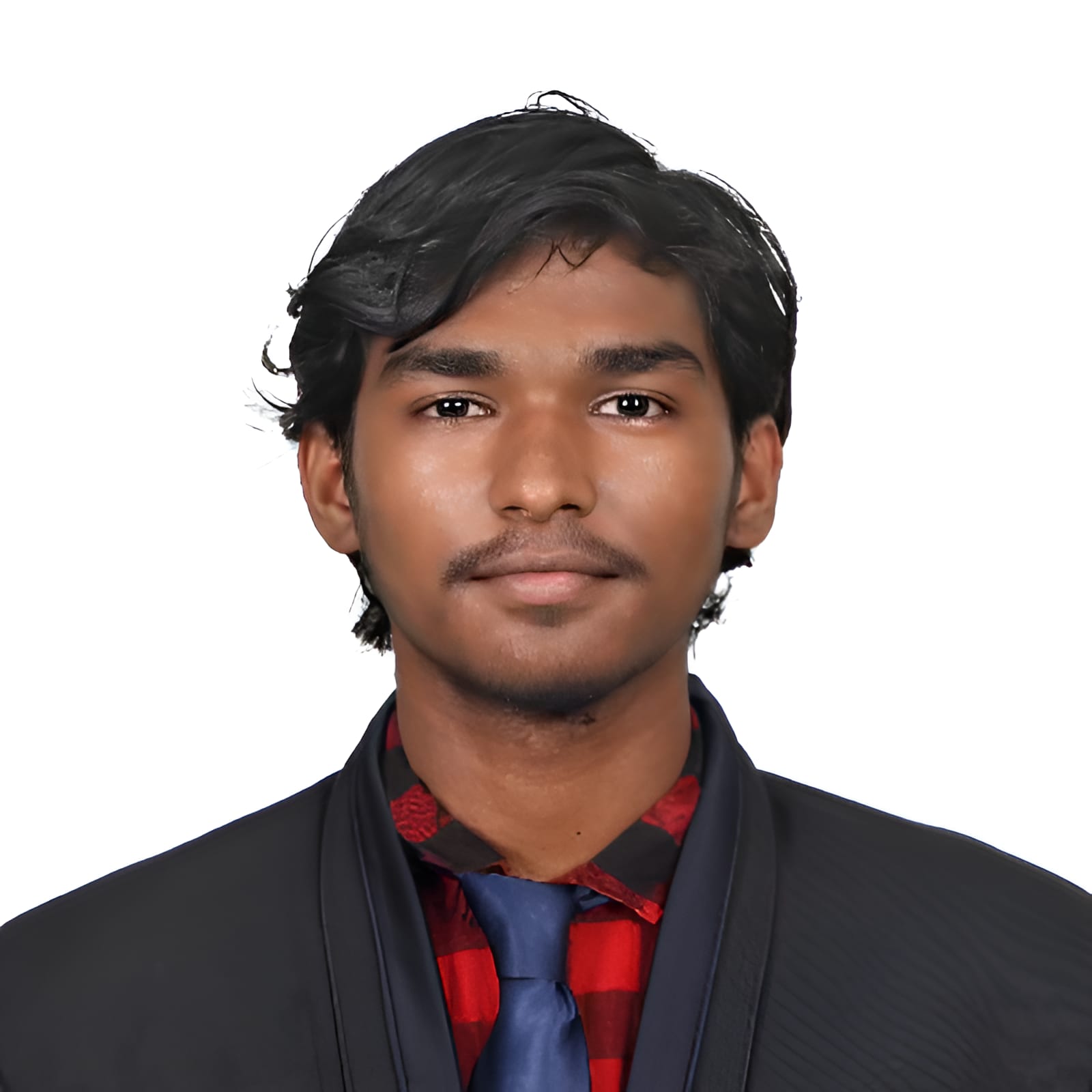 Hari Babu C H